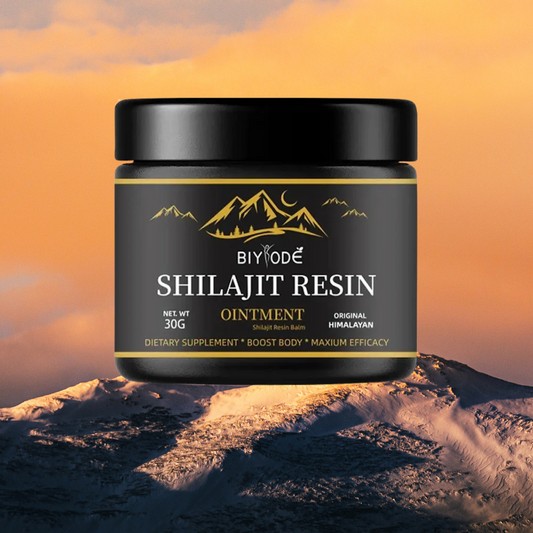 SHILAJIT DE HIMALAYA